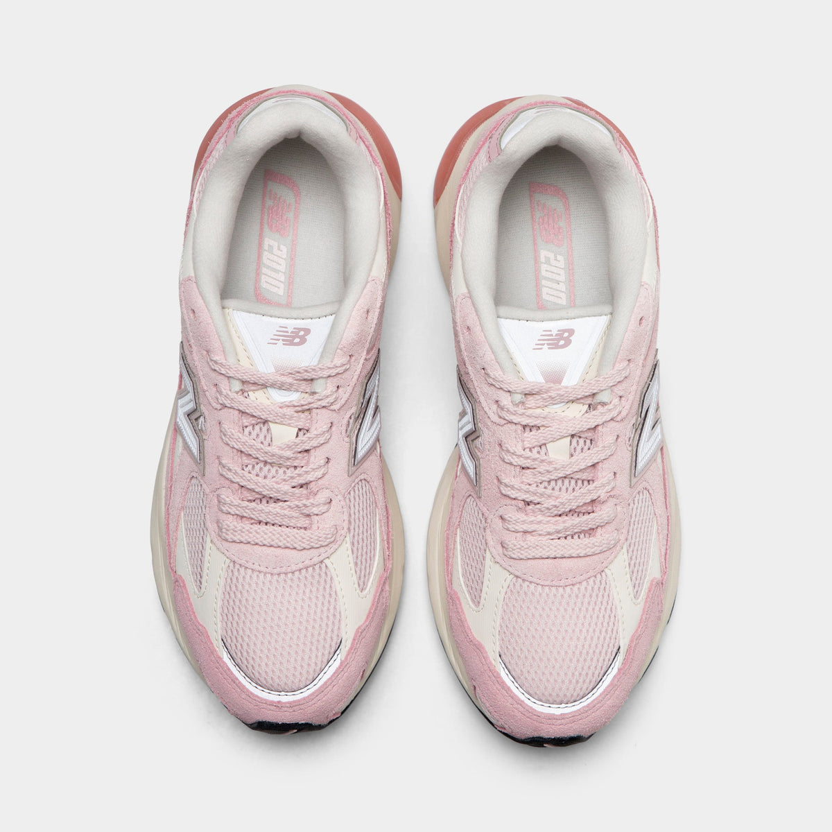 New Balance 2010 Sneakers - Pink Chalk / Sea Salt - Product view 5
