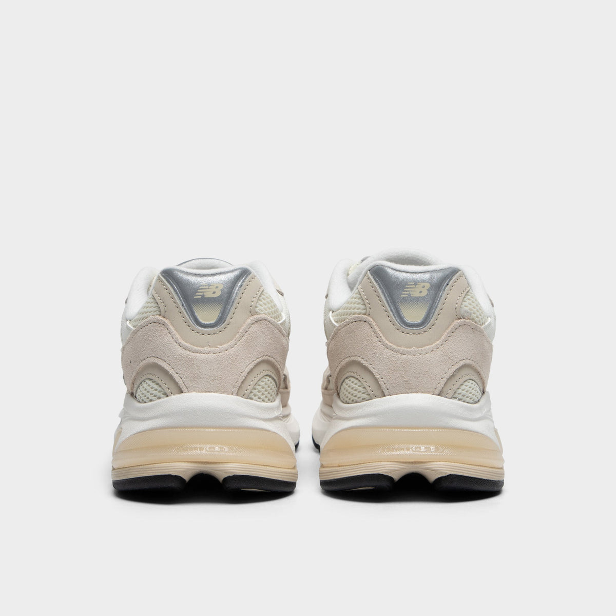New Balance 2010 Sneakers - Timberwolf / Turtledove - Product view 4
