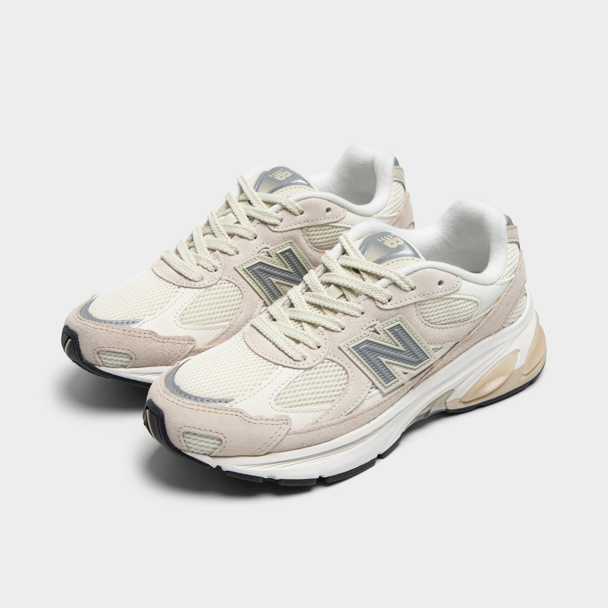 New Balance 2010 Sneakers - Timberwolf / Turtledove - Product view 2