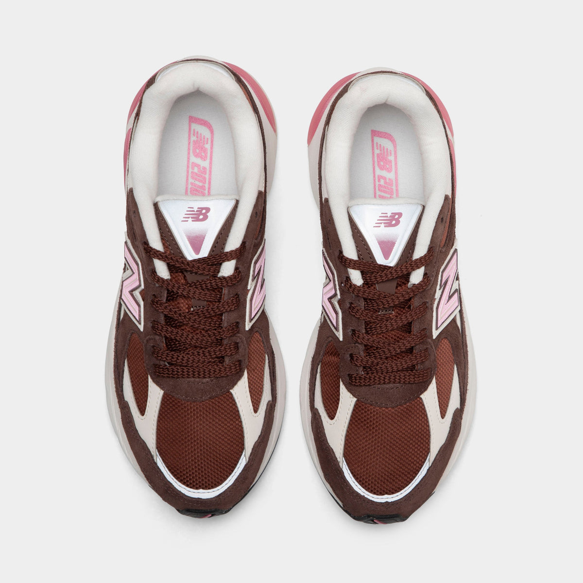 New Balance 2010 Sneakers - Pumpernickel - Product view 4