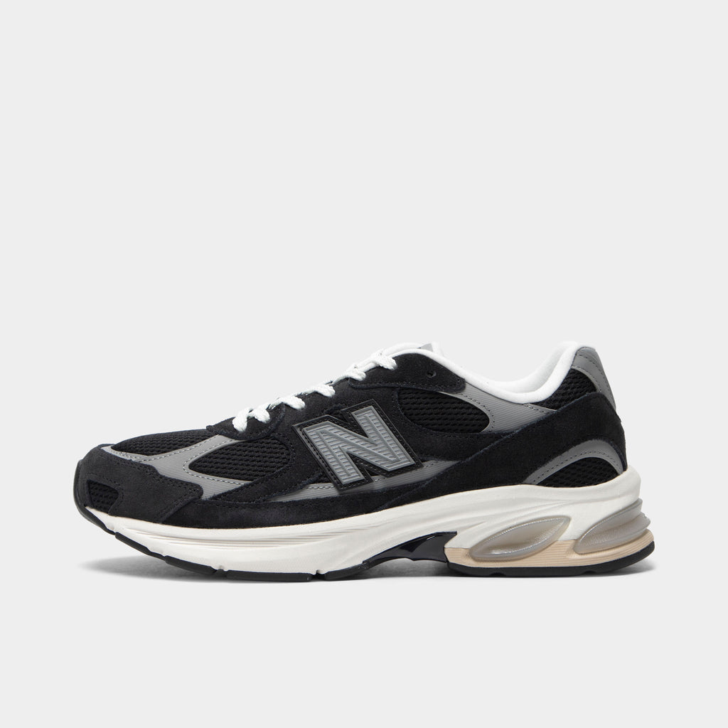 New Balance ABZORB 2010 Sneakers - Black / Shadow Grey - Product view 1
