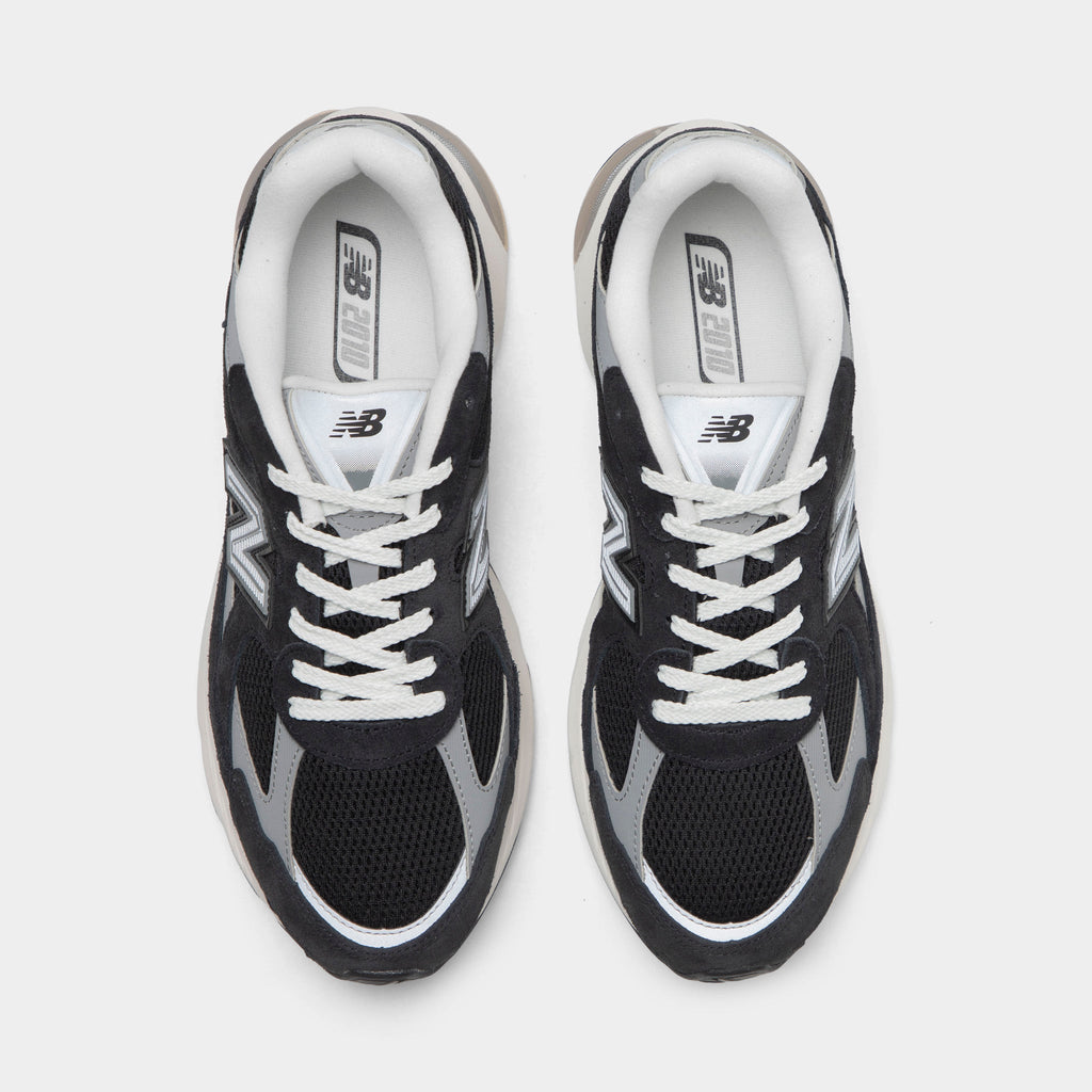 New Balance ABZORB 2010 Sneakers - Black / Shadow Grey - Product view 5