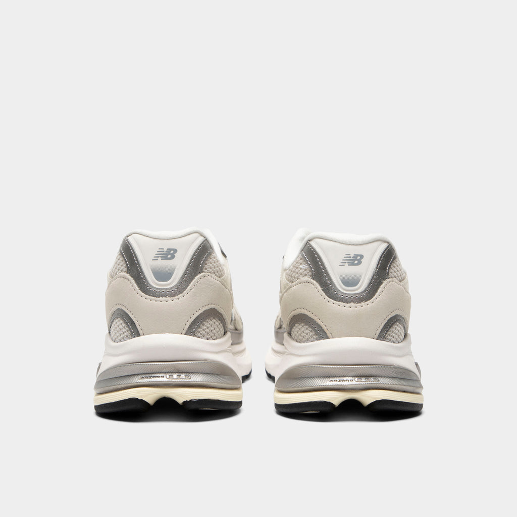 New Balance Men's ABZORB 2010 Sneakers - Sea Salt / Timberwolf - Product view 4