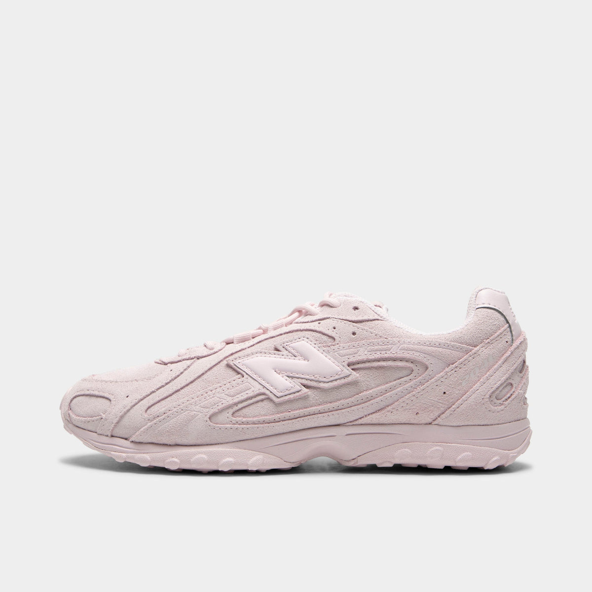 New Balance 204L Sneakers - Pink - Product view 1