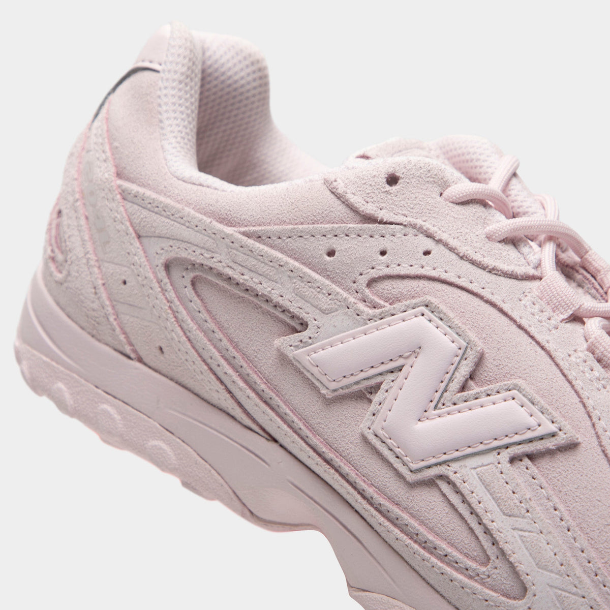New Balance 204L Sneakers - Pink - Product view 3