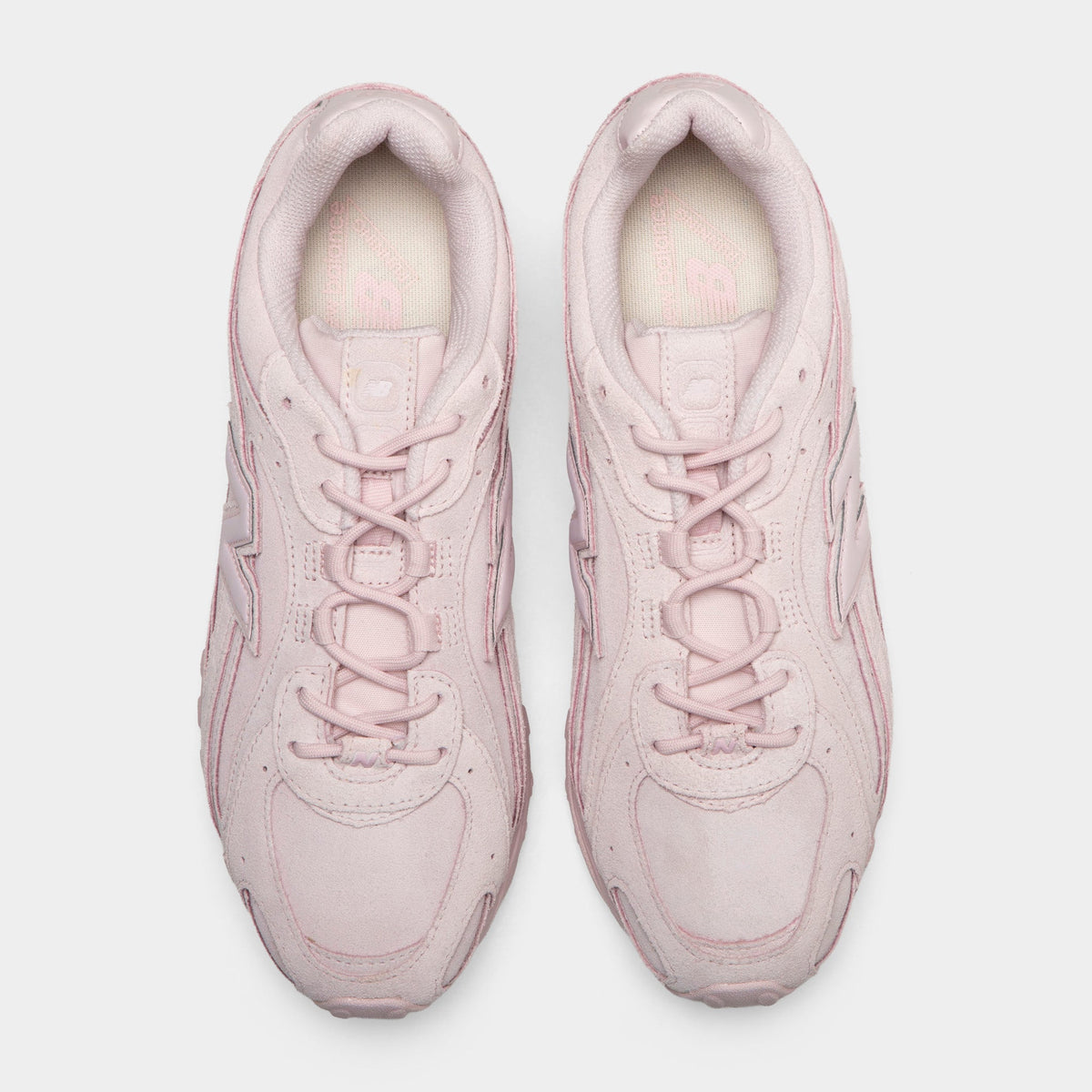 New Balance 204L Sneakers - Pink - Product view 4