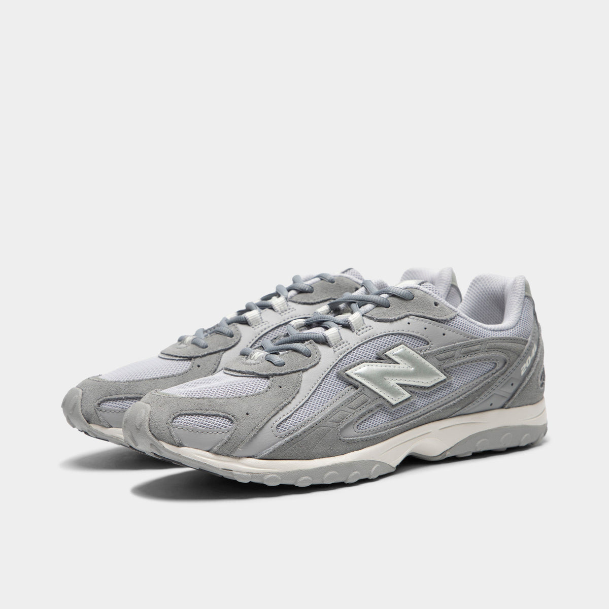 New Balance 204L Sneakers - Slate Grey / Raincloud - Product view 2