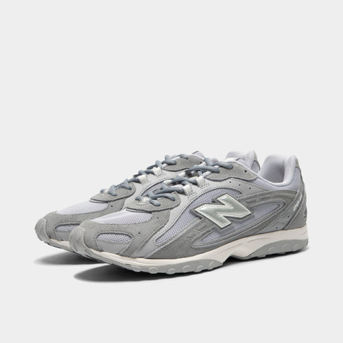 New Balance 204L Sneakers - Slate Grey / Raincloud - Product view 2