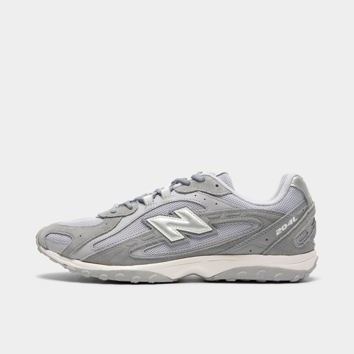 New Balance 204L Sneakers - Slate Grey / Raincloud - Product view 1