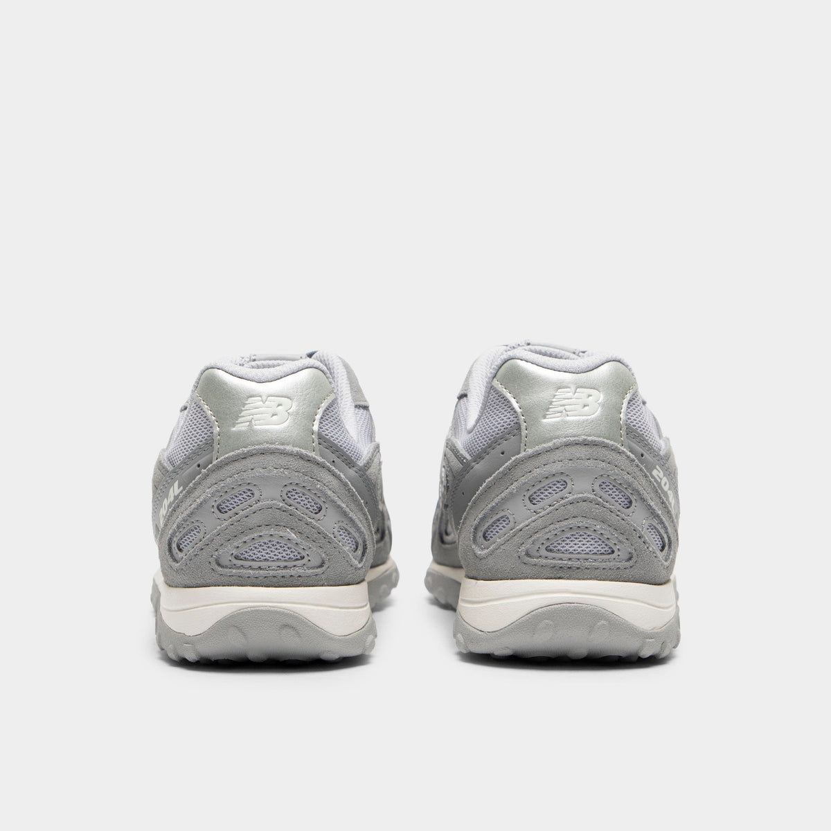 New Balance 204L Sneakers - Slate Grey / Raincloud - Product view 4