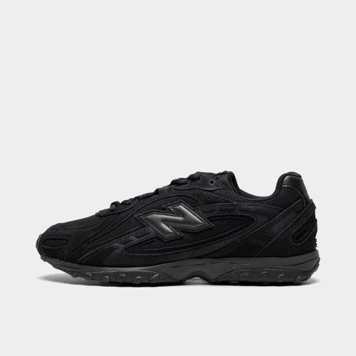 New Balance 204L Sneakers - Black - Product view 1