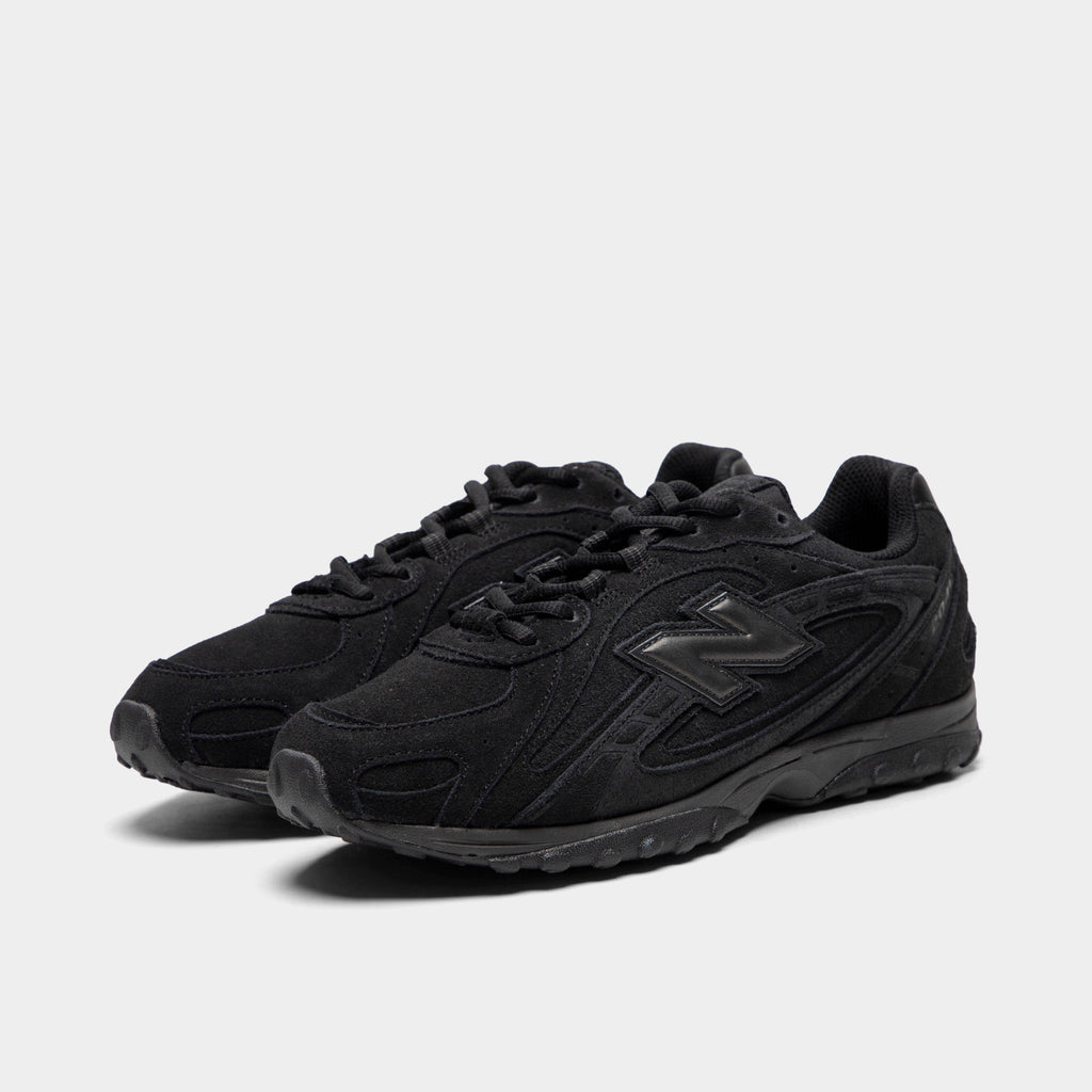 New Balance 204L Sneakers - Black - Product view 2