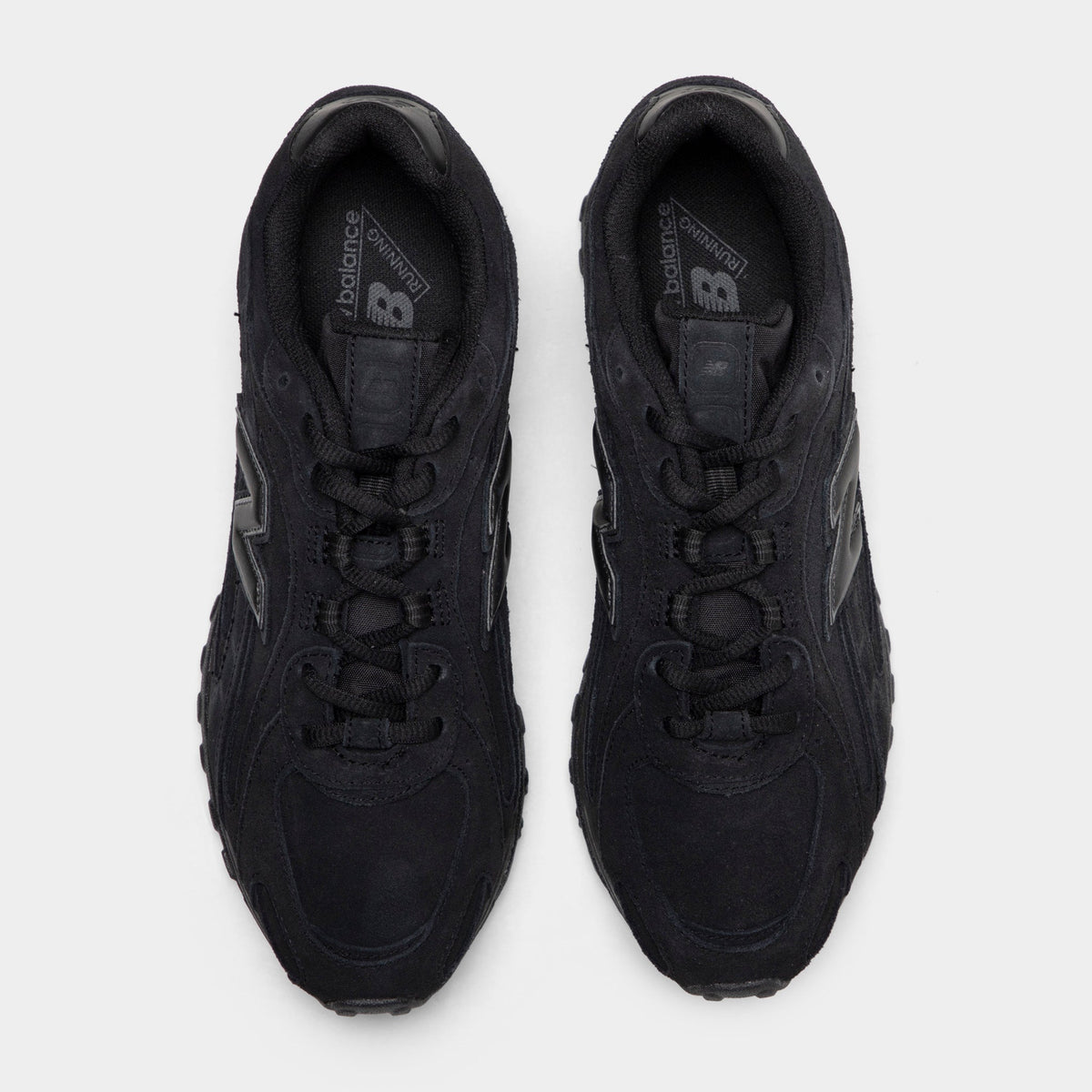 New Balance 204L Sneakers - Black - Product view 5