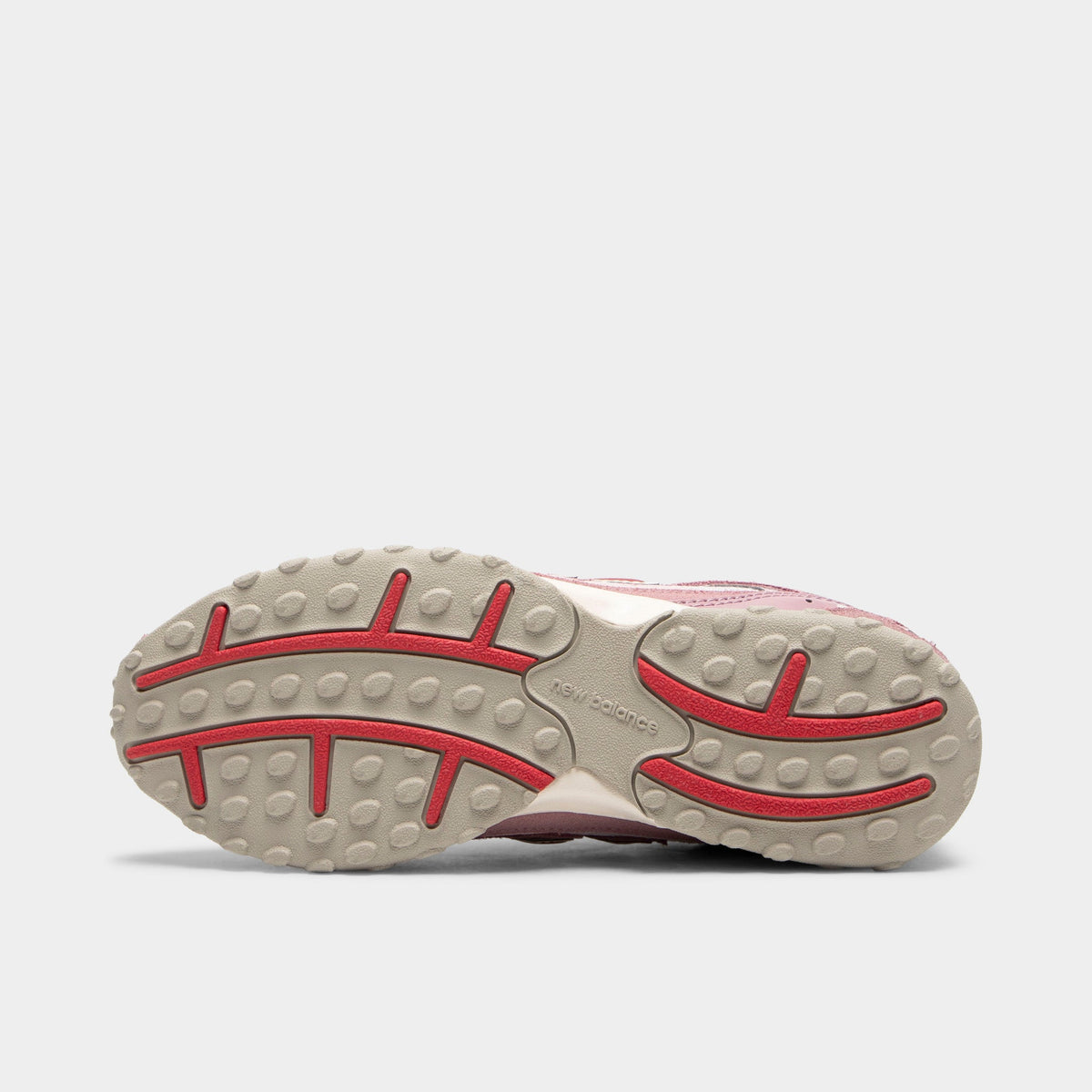 New Balance 204L Sneakers - Rosewood / Pink Salt - Product view 6