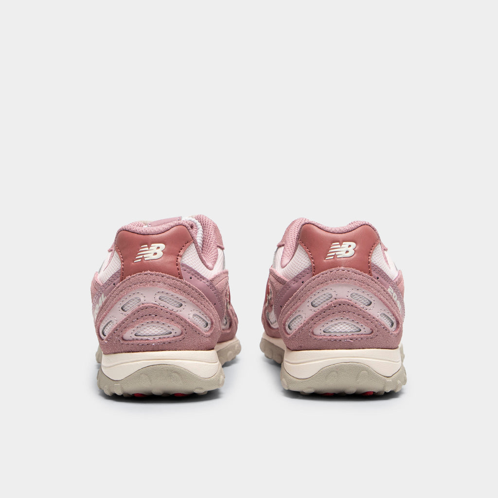 New Balance 204L Sneakers - Rosewood / Pink Salt - Product view 4