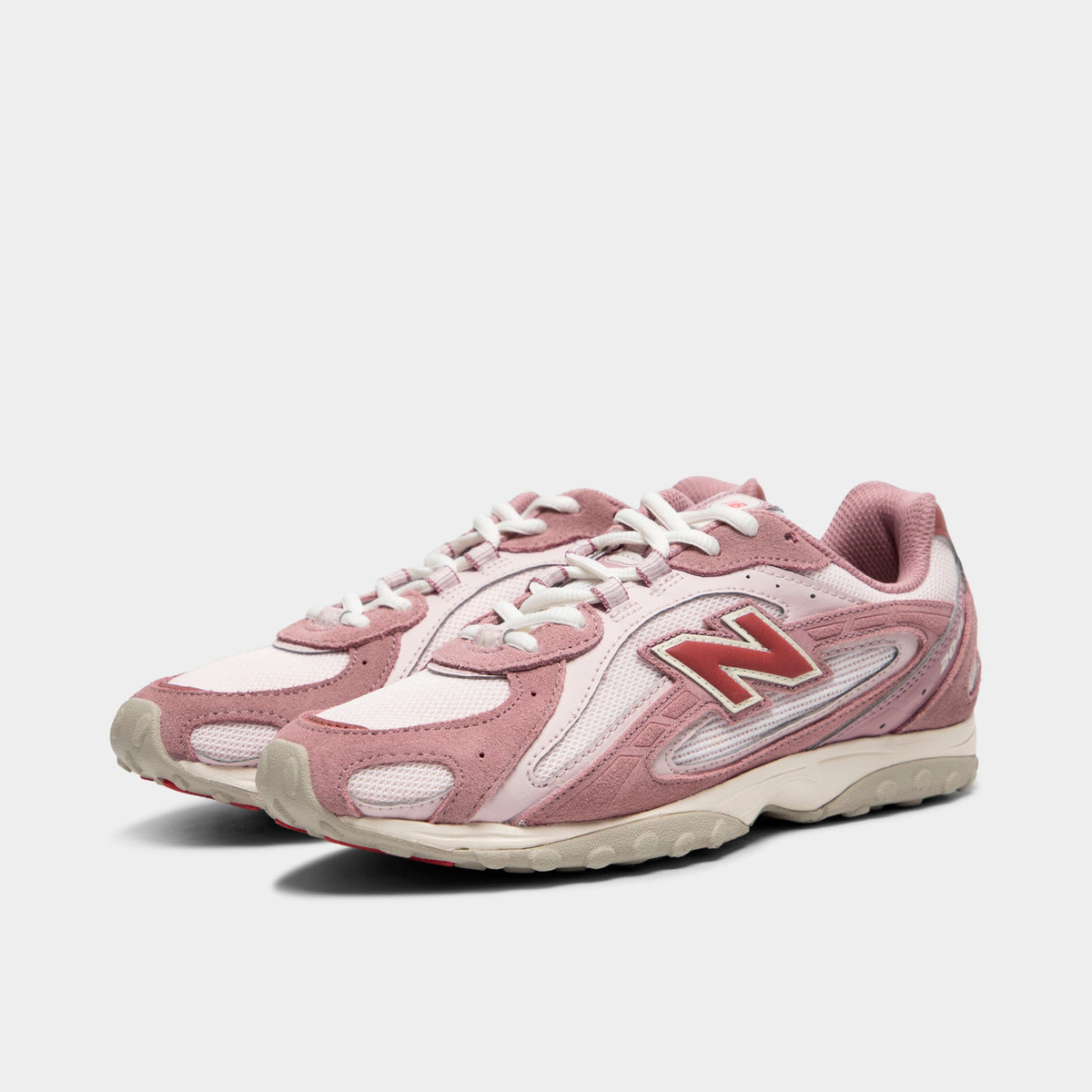 New Balance 204L Sneakers - Rosewood / Pink Salt - Product view 2