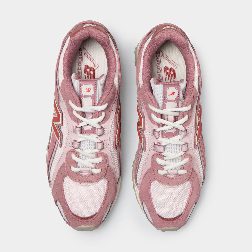 New Balance 204L Sneakers - Rosewood / Pink Salt - Product view 5
