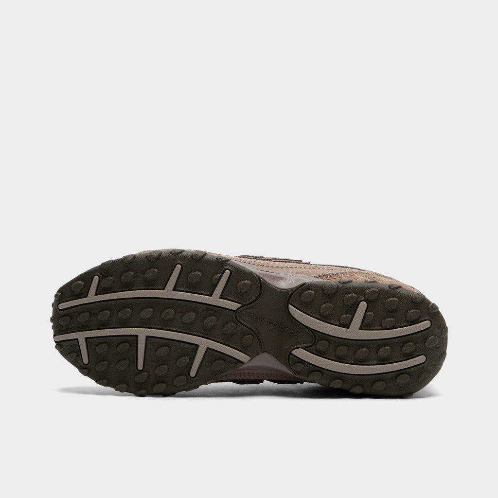 New Balance 204L Sneakers - Mushroom / Arid Stone - Product view 6