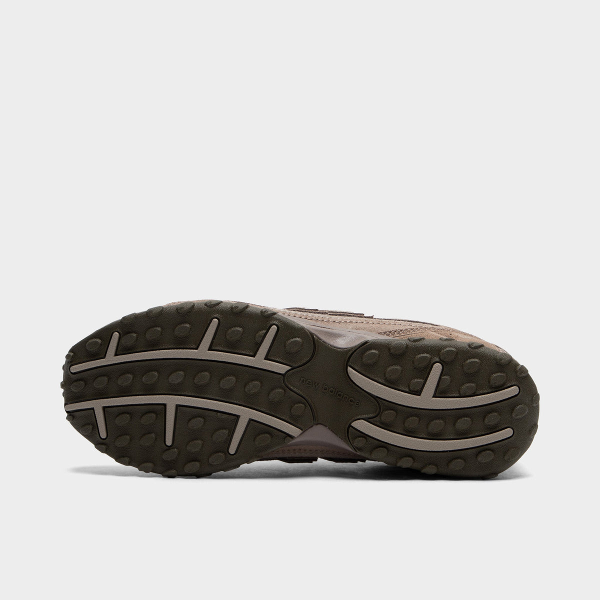 New Balance 204L Sneakers - Mushroom / Arid Stone - Product view 6