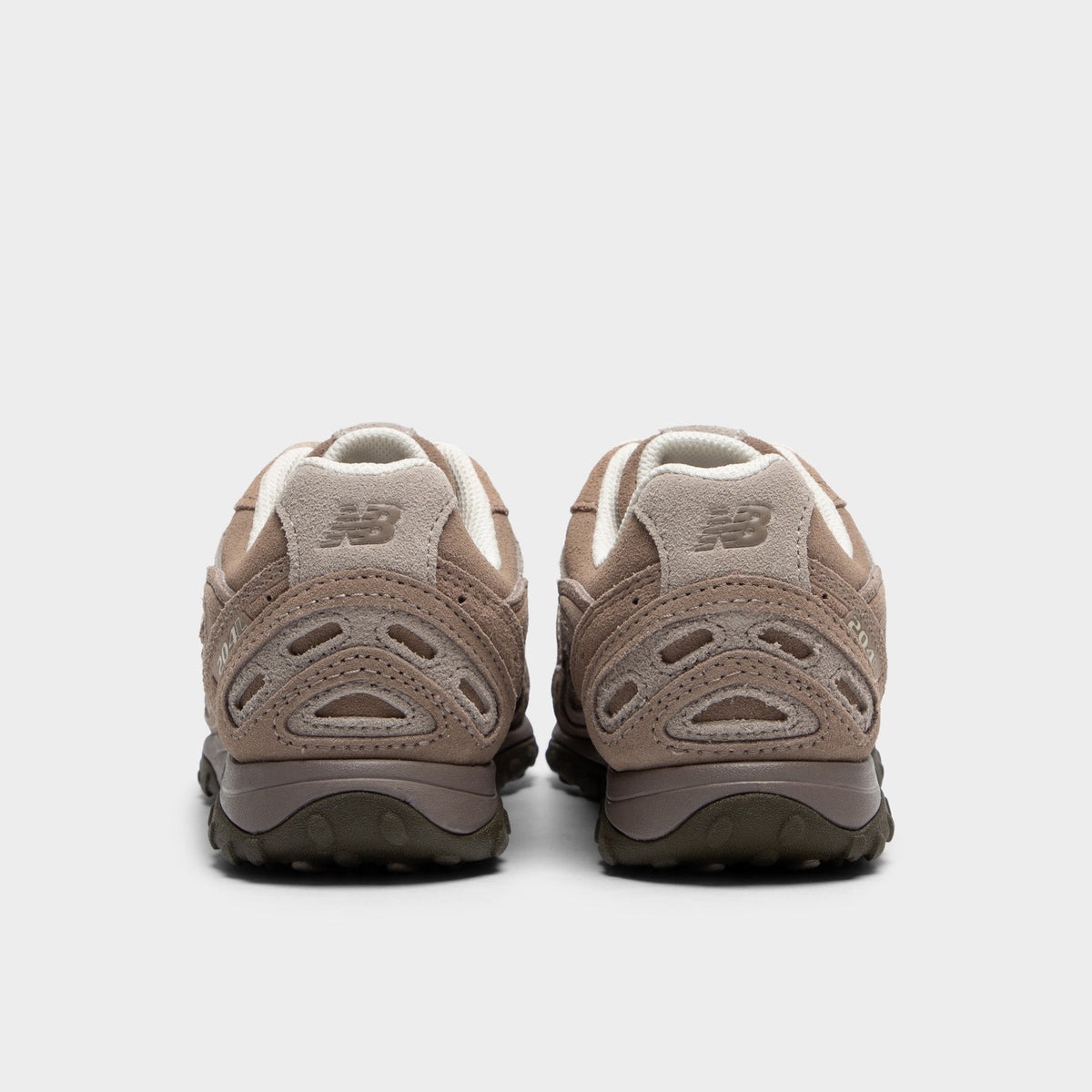 New Balance 204L Sneakers - Mushroom / Arid Stone - Product view 4