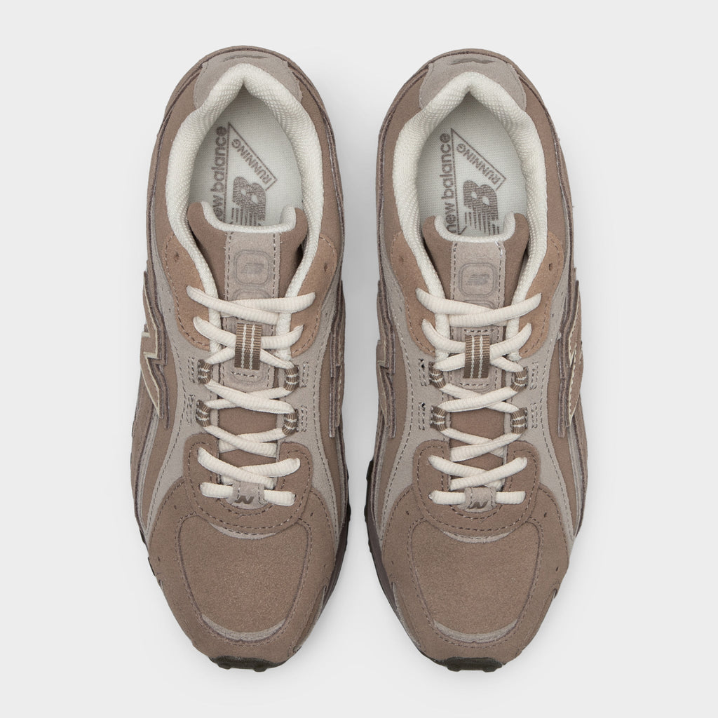 New Balance 204L Sneakers - Mushroom / Arid Stone - Product view 5