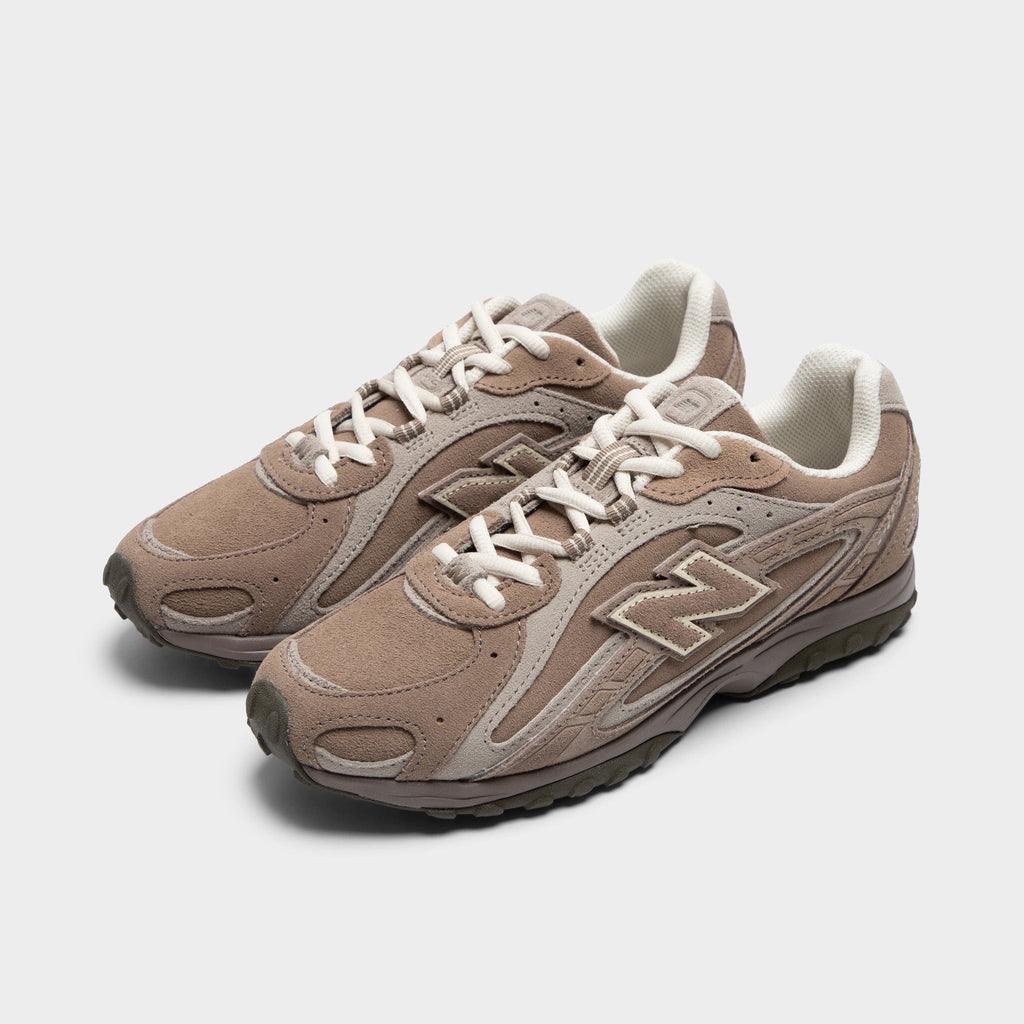 New Balance 204L Sneakers - Mushroom / Arid Stone - Product view 2