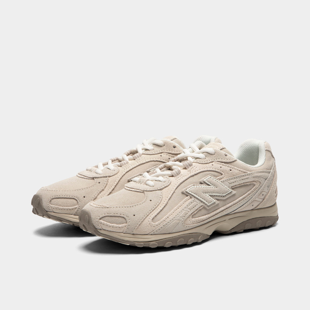 New Balance 204L Sneakers - Timberwolf / Linen - Product view 2