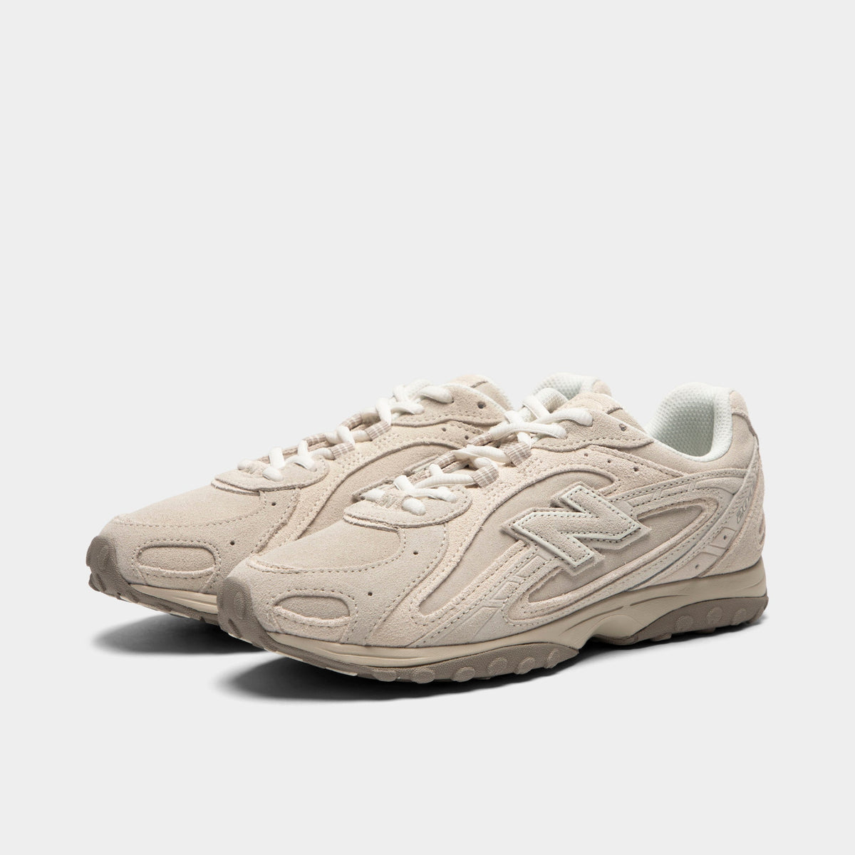 New Balance 204L Sneakers - Timberwolf / Linen - Product view 2