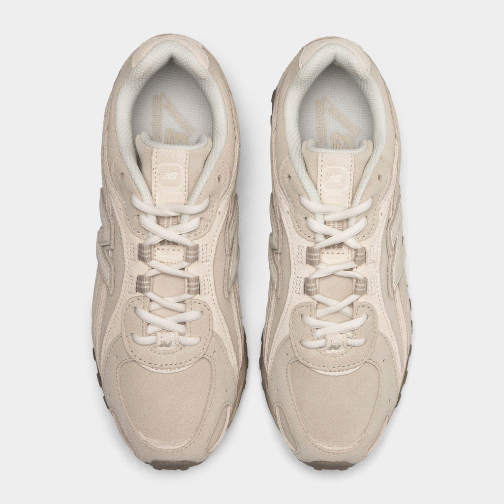 New Balance 204L Sneakers - Timberwolf / Linen - Product view 5