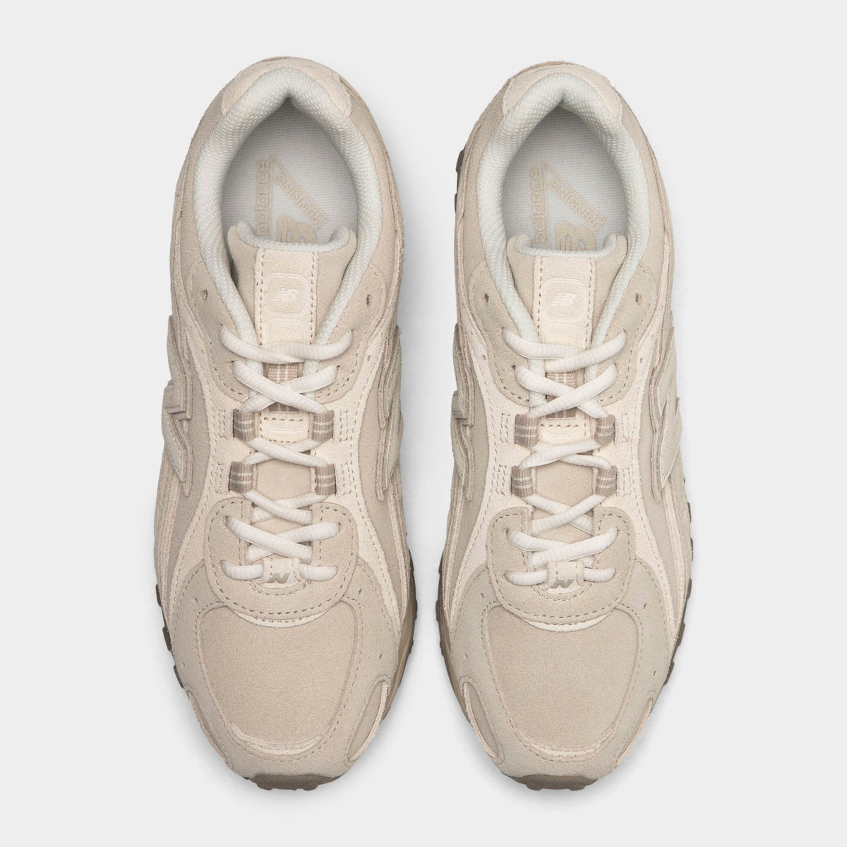 New Balance 204L Sneakers - Timberwolf / Linen - Product view 5