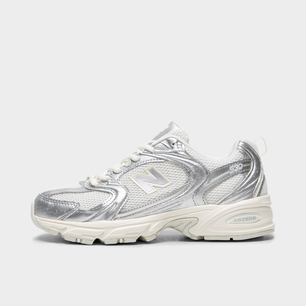 New Balance 530 Sneakers - Silver Metallic / Reflection - Product view 1