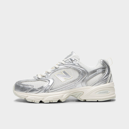 New Balance 530 Sneakers - Silver Metallic / Reflection - Product view 1