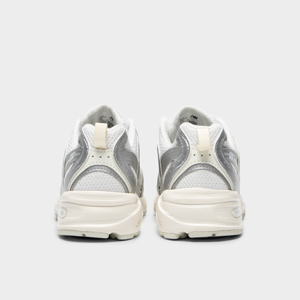 New Balance 530 Sneakers - Silver Metallic / Reflection - Product view 4