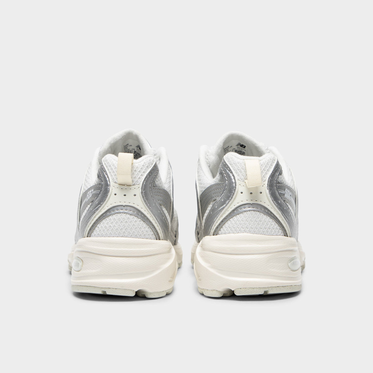 New Balance 530 Sneakers - Silver Metallic / Reflection - Product view 4