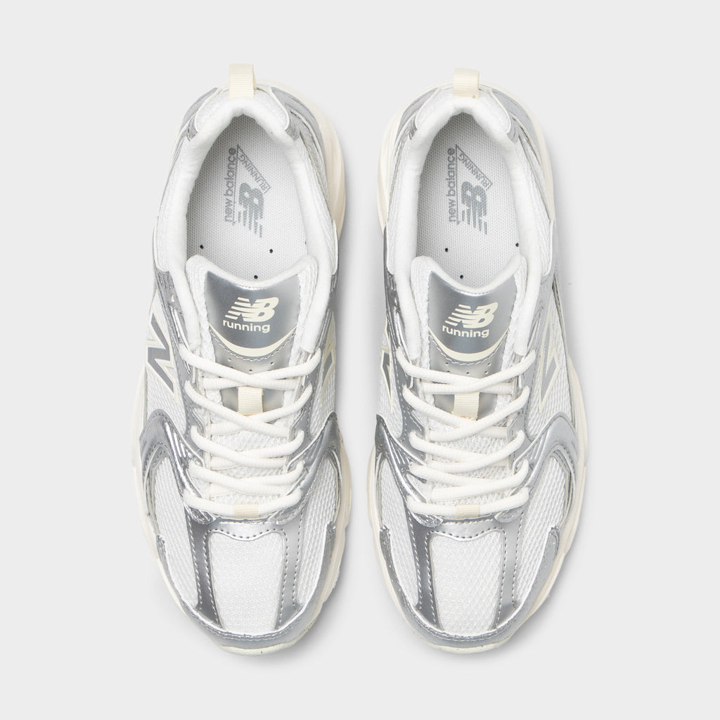 New Balance 530 Sneakers - Silver Metallic / Reflection - Product view 5