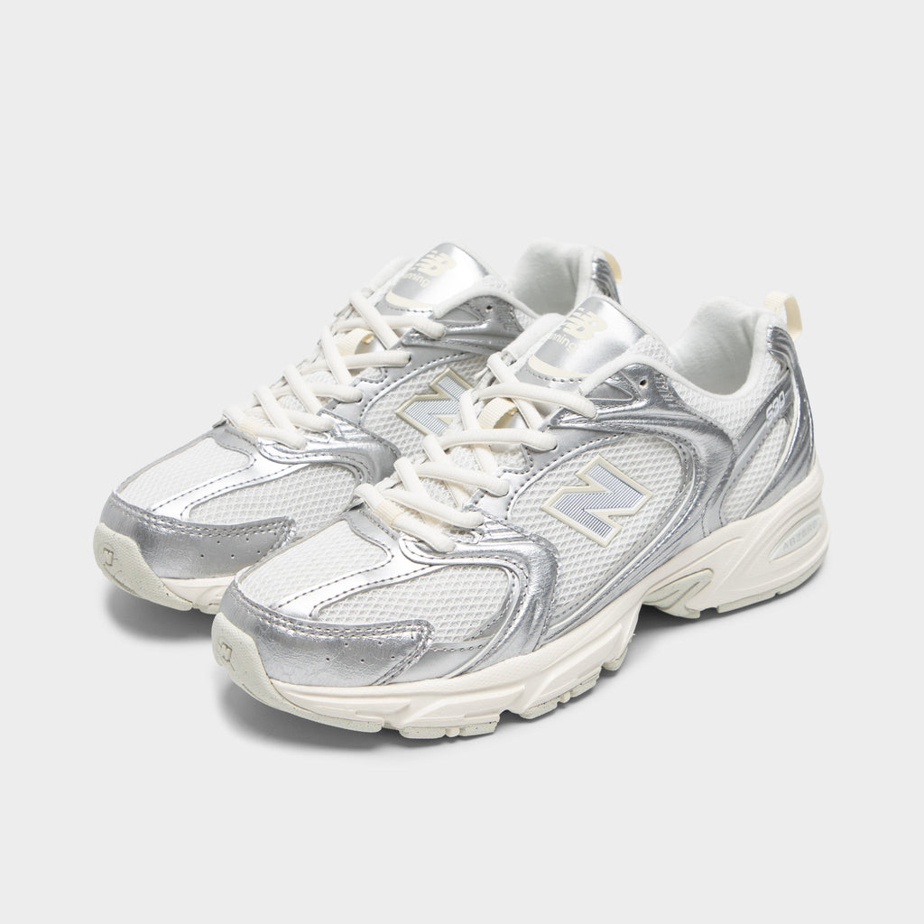 New Balance 530 Sneakers - Silver Metallic / Reflection - Product view 2