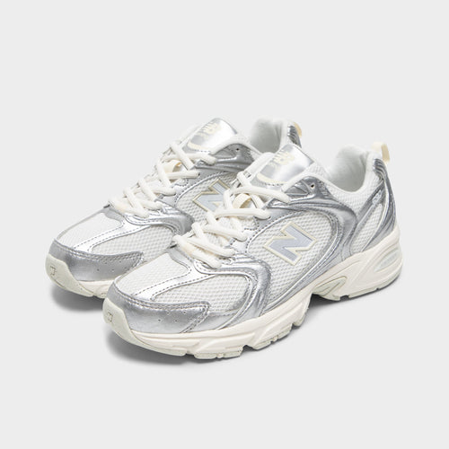 New Balance 530 Sneakers - Silver Metallic / Reflection - Product view 2