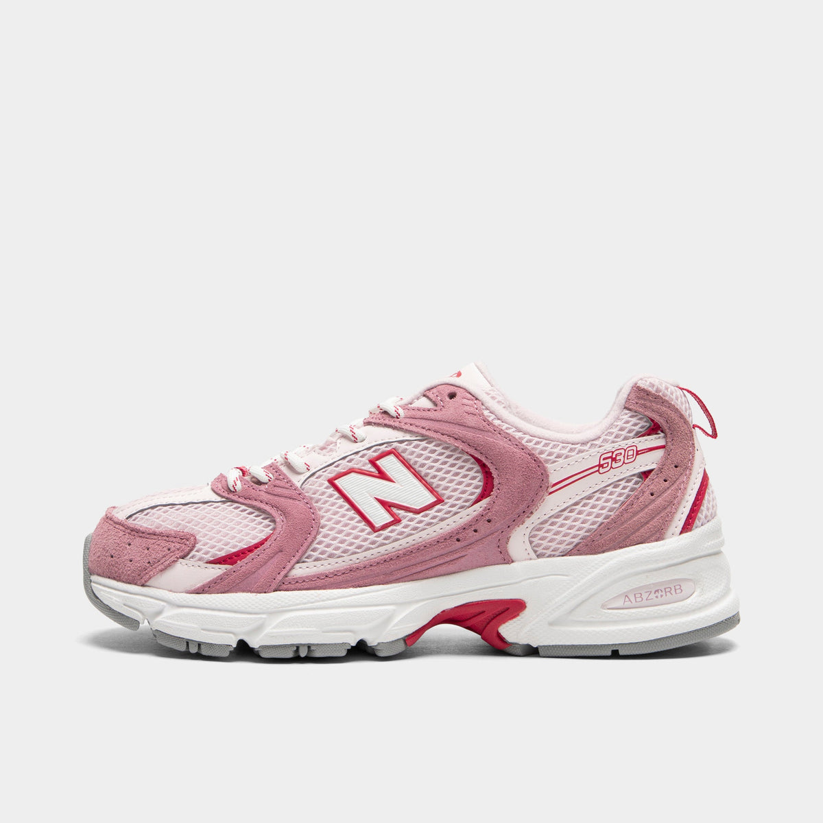 New Balance 530 Sneakers - Pink - Product view 1