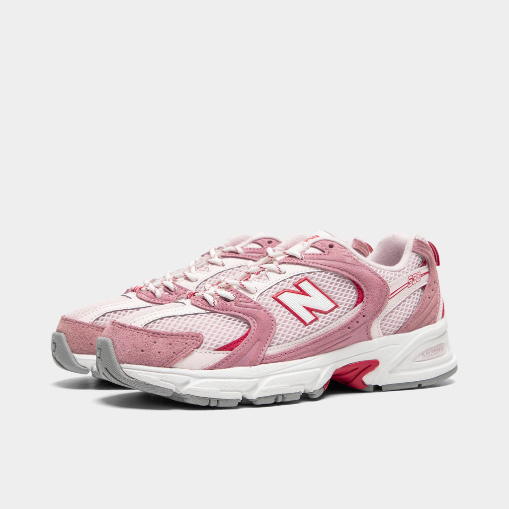 New Balance 530 Sneakers - Pink - Product view 2