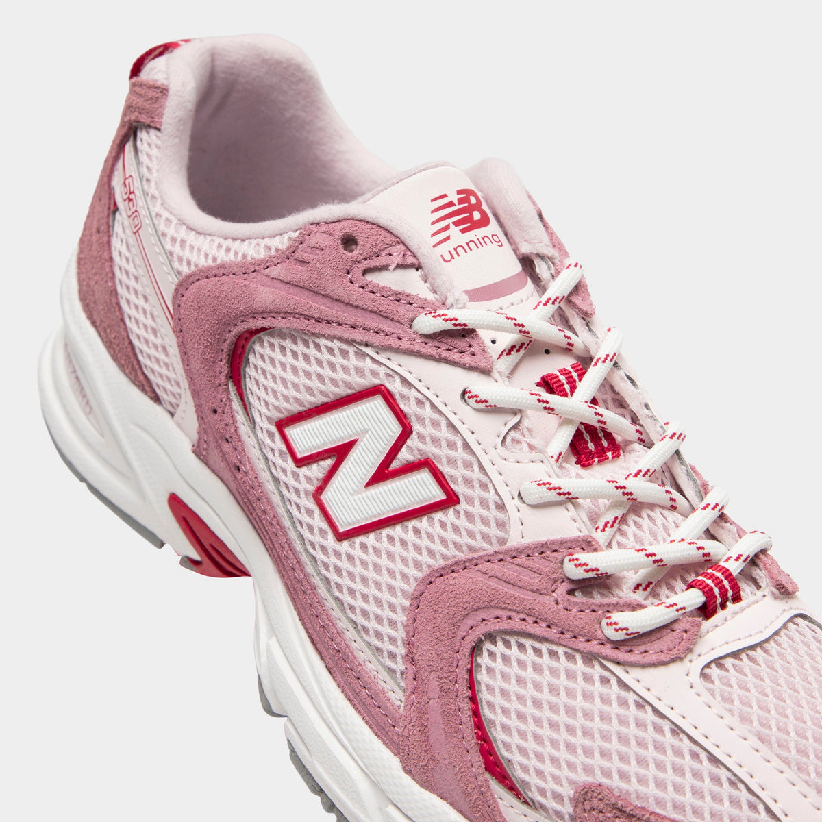 New Balance 530 Sneakers - Pink - Product view 3