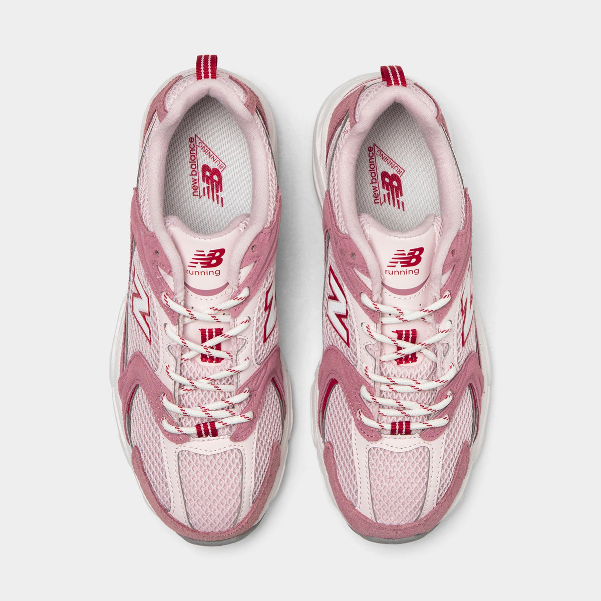 New Balance 530 Sneakers - Pink - Product view 5