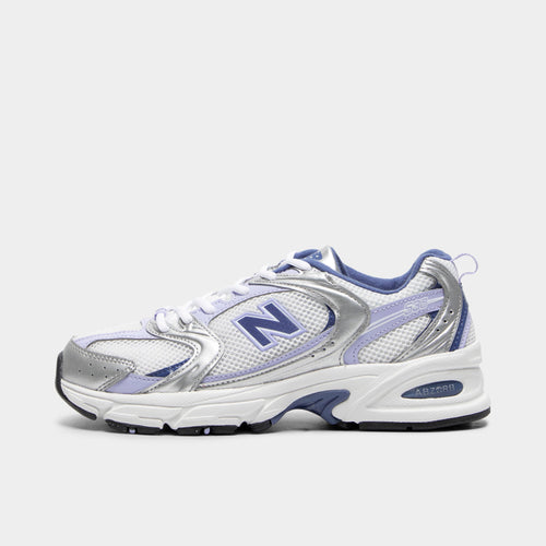 New Balance 530 Sneakers - Silver Metallic / Daybreak - Product view 1