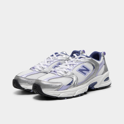 New Balance 530 Sneakers - Silver Metallic / Daybreak - Product view 2