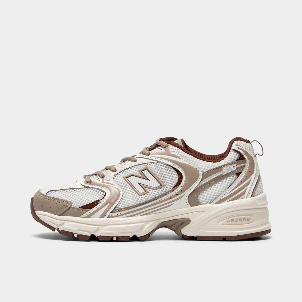 New Balance 530 Sneakers - Sea Salt / Driftwood - Product view 1