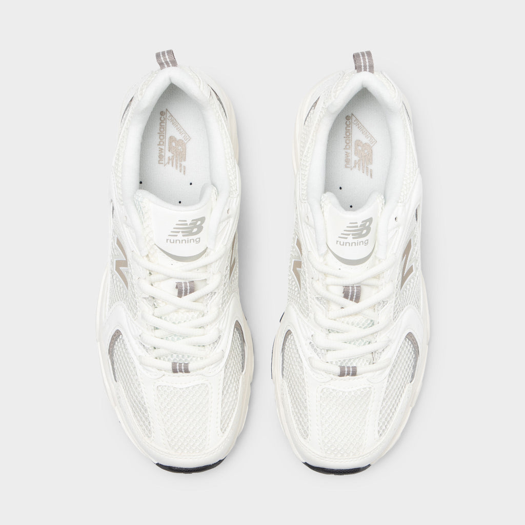 New Balance 530 Sneakers - Sea Salt / Arid Stone - Product view 5
