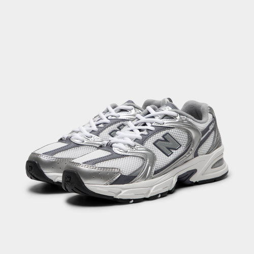 New Balance 530 Sneakers - Silver Metallic - Product view 2
