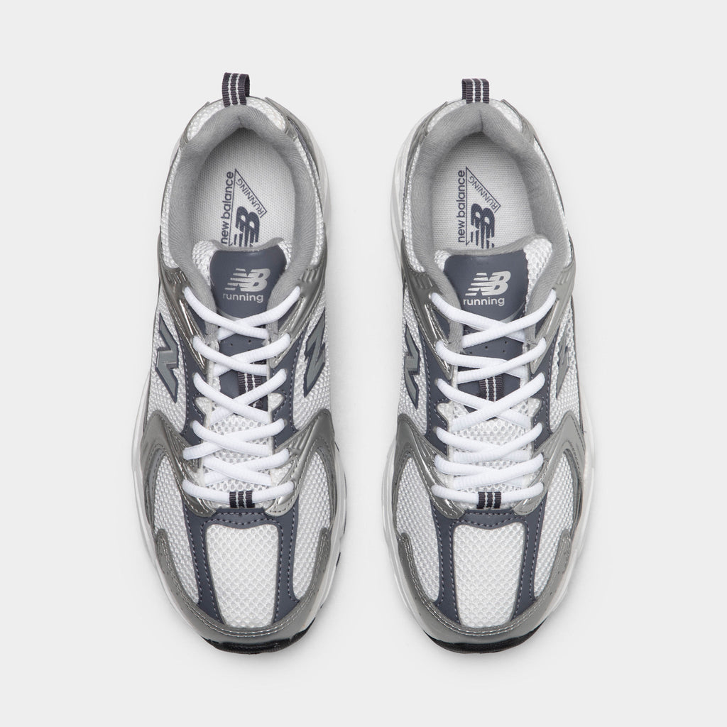 New Balance 530 Sneakers - Silver Metallic - Product view 4