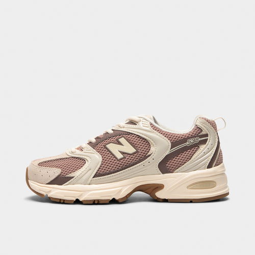 New Balance 530 Sneakers - Bisque / Earth Shadow - Product view 1