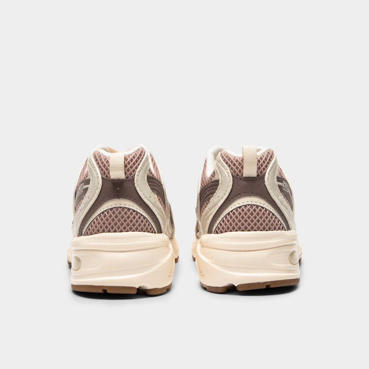 New Balance 530 Sneakers - Bisque / Earth Shadow - Product view 4