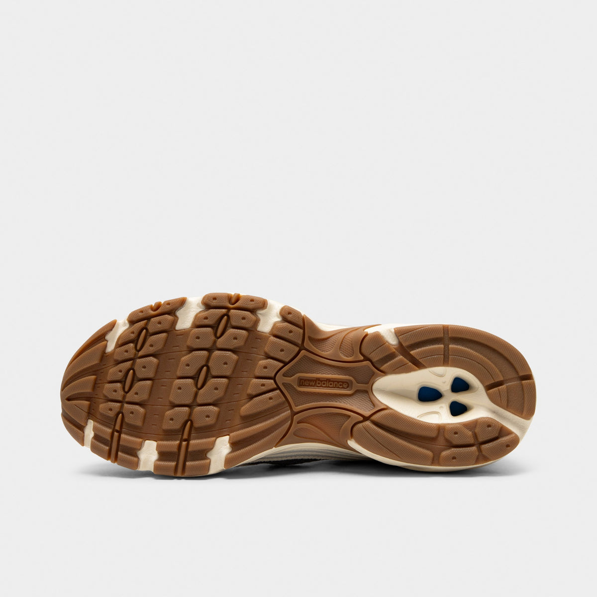 New Balance 530 Sneakers - Raincloud / Castlerock - Product view 6